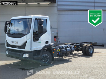 Cab chassis truck IVECO EuroCargo