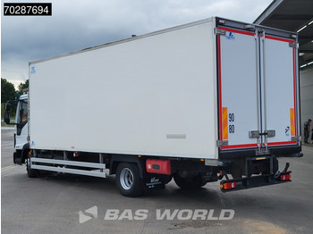 Leasing of Iveco Eurocargo 120LE220 4X2 12tonner Carrier Supra 750 cooler Meat hang Manual Euro 6 Iveco Eurocargo 120LE220 4X2 12tonner Carrier Supra 750 cooler Meat hang Manual Euro 6: picture 2