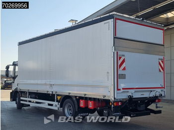 Leasing of Iveco Eurocargo 140E250 4X2 NEW! 14tonner Ladebordwand Automatic ACC Euro 6 Iveco Eurocargo 140E250 4X2 NEW! 14tonner Ladebordwand Automatic ACC Euro 6: picture 2