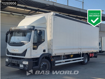 Leasing of Iveco Eurocargo 140E250 4X2 NEW! 14tonner Ladebordwand Automatic ACC Euro 6 Iveco Eurocargo 140E250 4X2 NEW! 14tonner Ladebordwand Automatic ACC Euro 6: picture 1