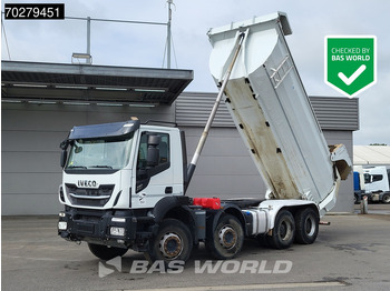 Tipper IVECO Stralis 480