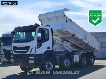 Tipper IVECO Stralis 480