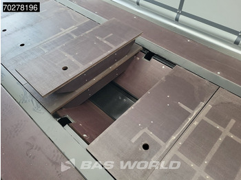 New Curtainsider semi-trailer Kögel S24-1 Coil NEW + Liftachse: picture 2