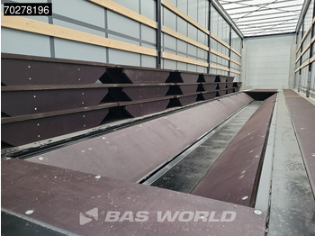 New Curtainsider semi-trailer Kögel S24-1 Coil NEW + Liftachse: picture 3