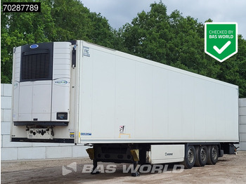 Refrigerator semi-trailer KRONE