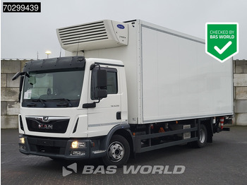 Refrigerator truck MAN TGL 12.250