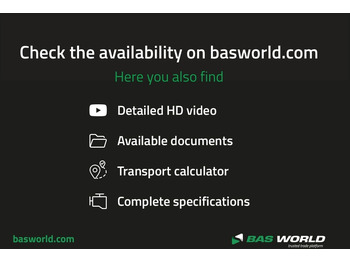 New Dropside/ Flatbed truck, Crane truck MAN TGS 35.520 8X4 Palfinger PK135.002 TEC 7 Kran Crane Hydrodrive Lift+steering axle Navi LED Euro 6: picture 4
