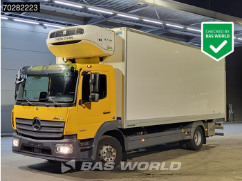 Refrigerator truck MERCEDES-BENZ Atego 1324