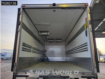 Refrigerator truck Mercedes-Benz Atego 1524 Atego 4X2 15tonner Thermo King T-1200R 1500kg Ladebordwand Euro 6: picture 3