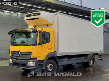 Refrigerator truck MERCEDES-BENZ Atego 1524