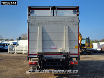 Refrigerator truck Mercedes-Benz Atego 1524 Atego 4X2 Thermo King T-1200R Spectrum 1500kg Ladebordwand Euro 6: picture 3 Refrigerator truck Mercedes-Benz Atego 1524 Atego 4X2 Thermo King T-1200R Spectrum 1500kg Ladebordwand Euro 6: picture 3