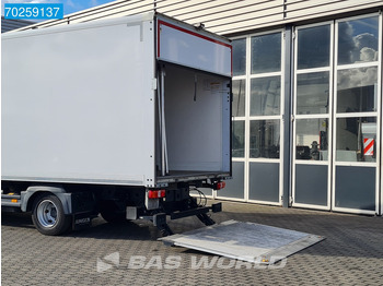 Refrigerator truck Mercedes-Benz Atego 816 4X2 8tonnerThermo-King B-100 Max 2 compartments Euro 6: picture 3