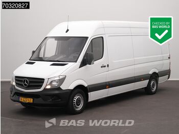 Panel van MERCEDES-BENZ Sprinter 311