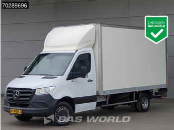 Box van MERCEDES-BENZ Sprinter 515