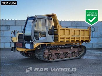 Dumper MOROOKA