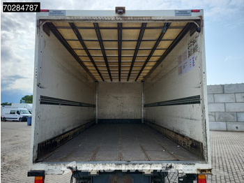 Leasing of Renault D 240 4X2 16tonner Automatic Ladebordwand Euro 6 Renault D 240 4X2 16tonner Automatic Ladebordwand Euro 6: picture 3