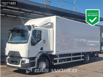 Box truck RENAULT D 280