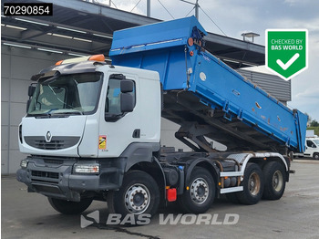 Leasing of Renault Kerax 430 8X4 15m3 Forez Bennes Tipper 3-sides Steelsuspension Big-Axle Automatic Euro 5 Renault Kerax 430 8X4 15m3 Forez Bennes Tipper 3-sides Steelsuspension Big-Axle Automatic Euro 5: picture 1 Leasing of Renault Kerax 430 8X4 15m3 Forez Bennes Tipper 3-sides Steelsuspension Big-Axle Automatic Euro 5 Renault Kerax 430 8X4 15m3 Forez Bennes Tipper 3-sides Steelsuspension Big-Axle Automatic Euro 5: picture 1