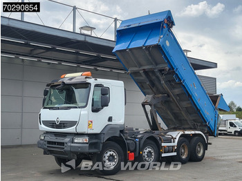 Leasing of Renault Kerax 430 8X4 15m3 Forez Bennes Tipper 3-sides Steelsuspension Big-Axle Automatic Euro 5 Renault Kerax 430 8X4 15m3 Forez Bennes Tipper 3-sides Steelsuspension Big-Axle Automatic Euro 5: picture 3 Leasing of Renault Kerax 430 8X4 15m3 Forez Bennes Tipper 3-sides Steelsuspension Big-Axle Automatic Euro 5 Renault Kerax 430 8X4 15m3 Forez Bennes Tipper 3-sides Steelsuspension Big-Axle Automatic Euro 5: picture 3
