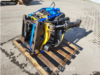Quick coupler S70 / S70: picture 2