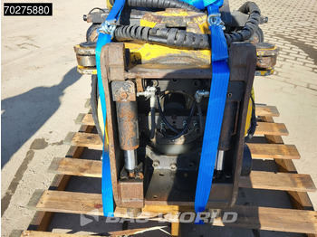 Quick coupler S70 / S70: picture 3