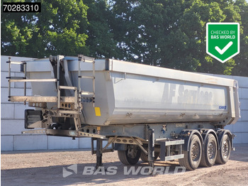 Tipper semi-trailer SCHMITZ SGF