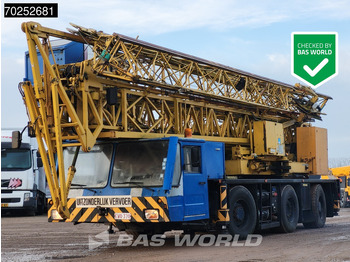 Leasing of Spierings SK345-AT3 Spierings SK345-AT3: picture 1