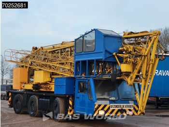 Leasing of Spierings SK345-AT3 Spierings SK345-AT3: picture 3