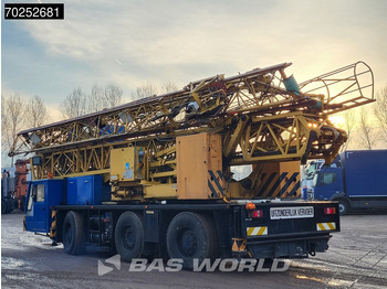 Rough terrain crane Spierings SK345-AT3: picture 2 Rough terrain crane Spierings SK345-AT3: picture 2