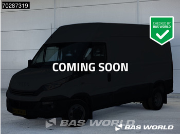 Small van TOYOTA Proace