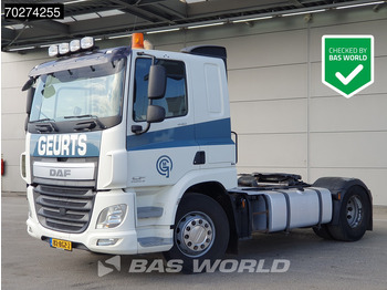Tractor unit DAF CF 440