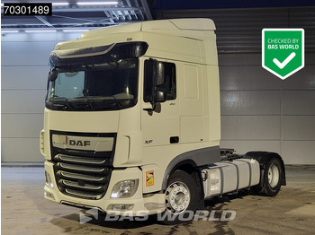 Tractor unit DAF XF 450