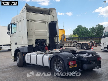 Tractor unit DAF XF 460 4X2 NL-Truck 2xTanks ACC Euro 6: picture 2