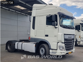 Tractor unit DAF XF 460 4X2 NL-Truck 2xTanks ACC Euro 6: picture 3