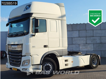 Tractor unit DAF XF 460