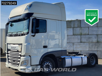 Tractor unit DAF XF 460