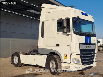 Tractor unit DAF XF 480 4X2 Euro 6 ACC Standklima: picture 3