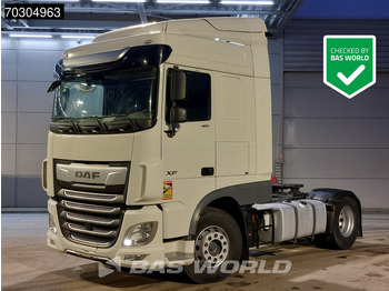 Tractor unit DAF XF 480