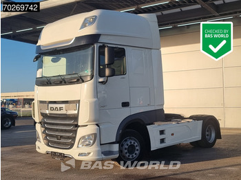Tractor unit DAF XF 480