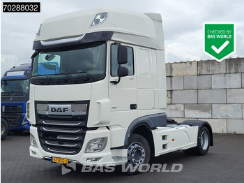 Tractor unit DAF XF 480