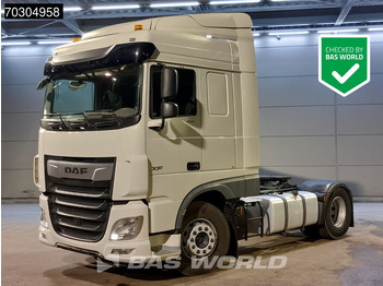 Tractor unit DAF XF 480