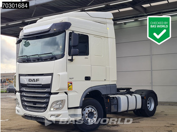 Tractor unit DAF XF 480