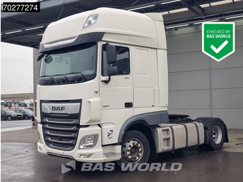 Tractor unit DAF XF 480