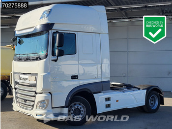 Tractor unit DAF XF 480