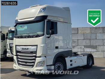 Tractor unit DAF XF 480