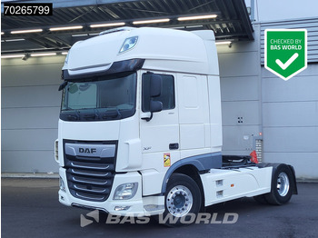 Tractor unit DAF XF 480