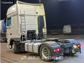 Tractor unit DAF XF 480 4X2 SSC Standklima: picture 2 Tractor unit DAF XF 480 4X2 SSC Standklima: picture 2