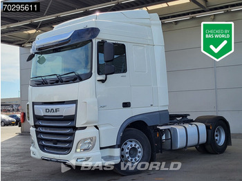 Tractor unit DAF XF 480