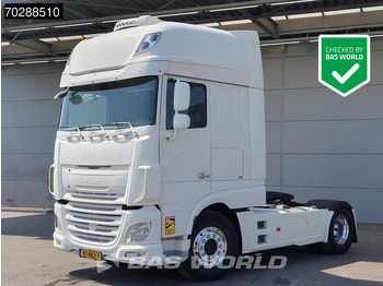 Tractor unit DAF XF 510