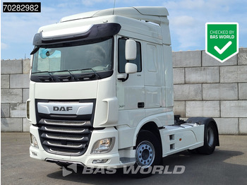 Tractor unit DAF XF 530